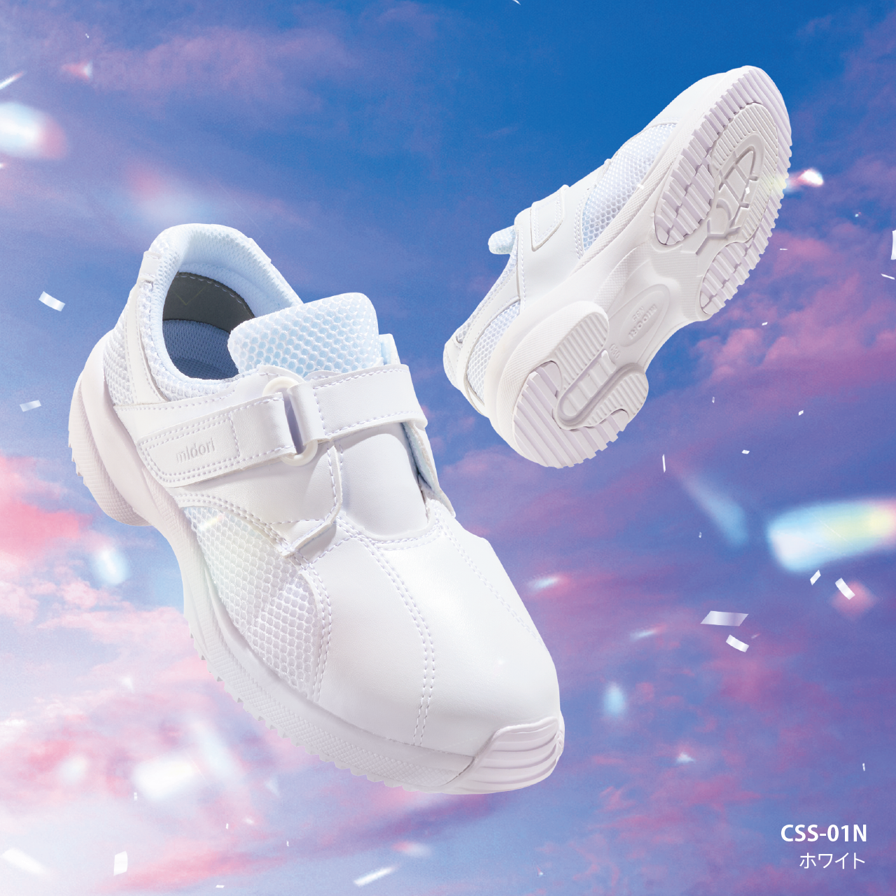 ケアセフティ CSS-01N
