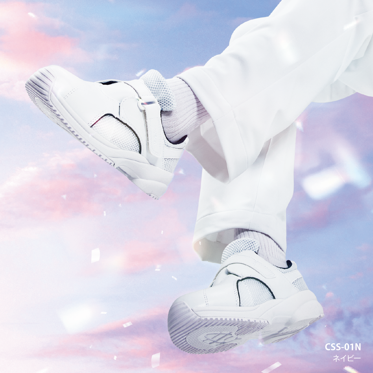 ケアセフティ CSS-01N