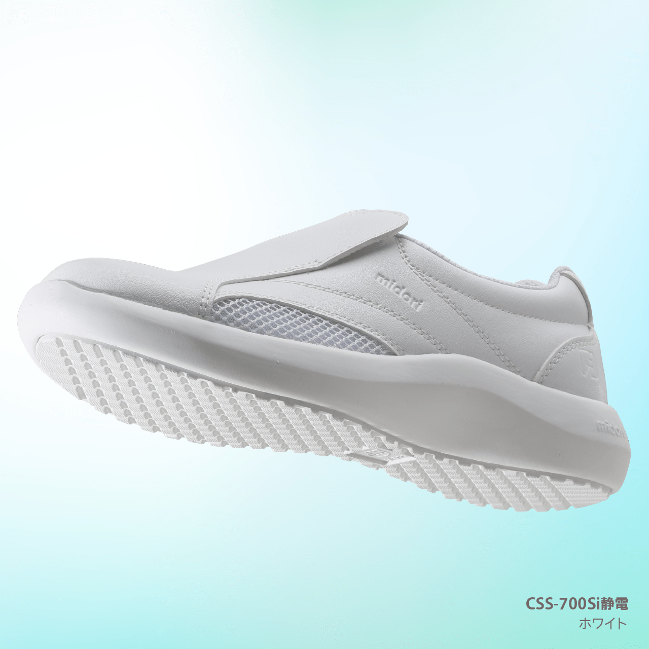 CSS-700Si 静電