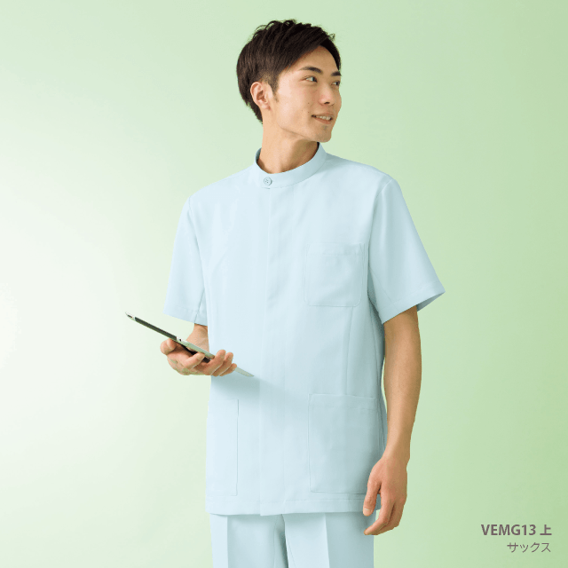 ジャケット VEMG13 上 サックス