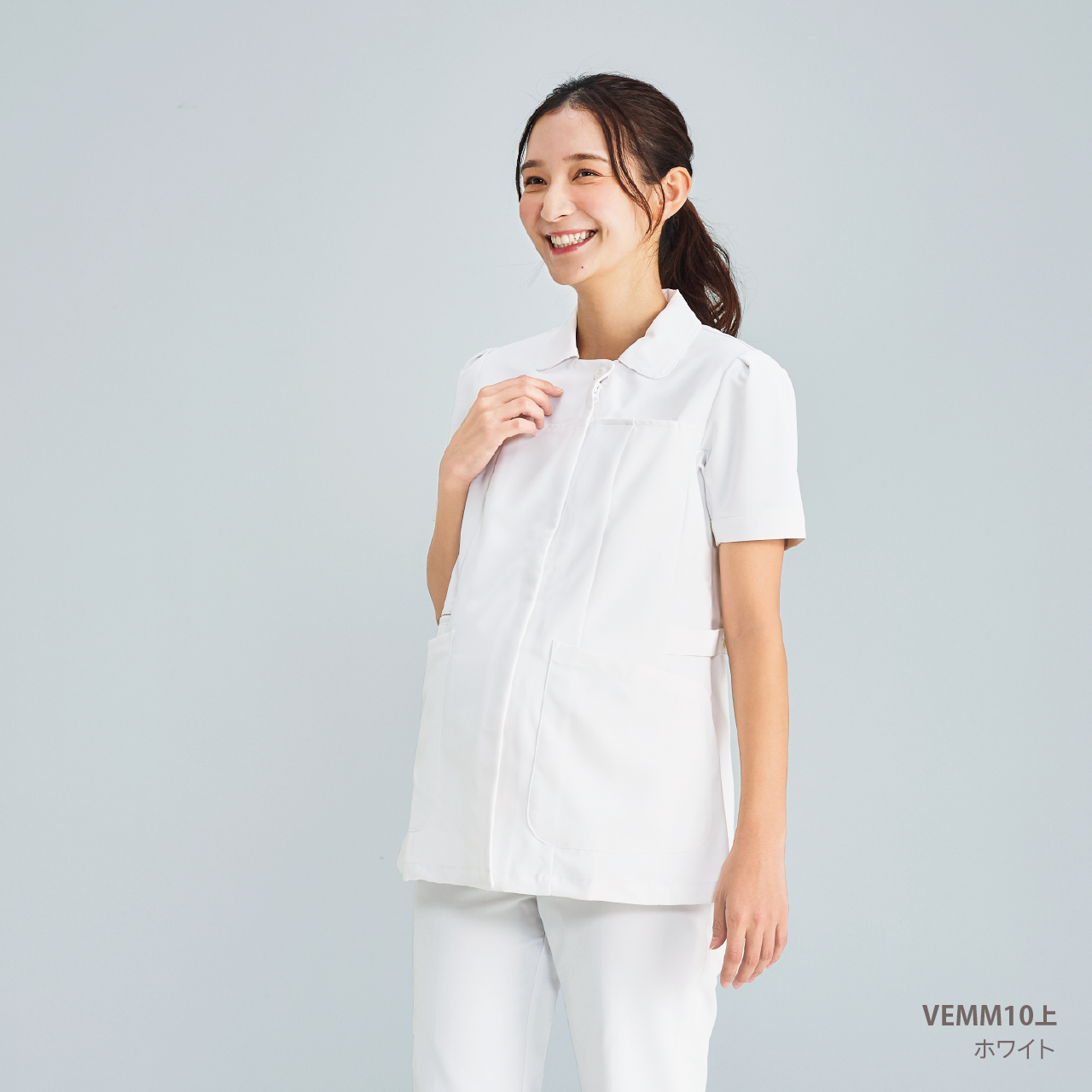 マタニティーチュニック VEMM10 上